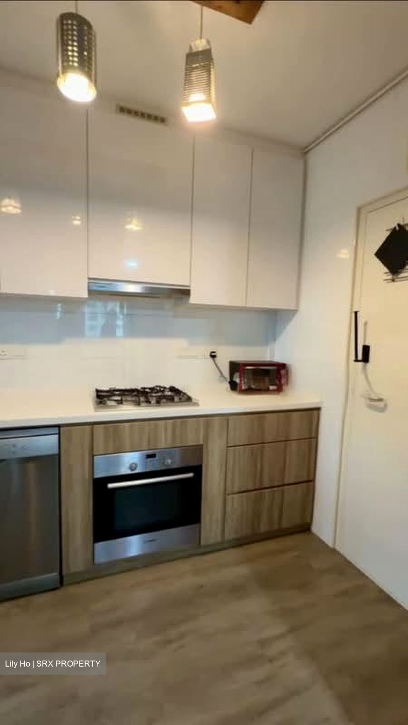 Blk 130A Toa Payoh Crest (Toa Payoh), HDB 4 Rooms #595638221